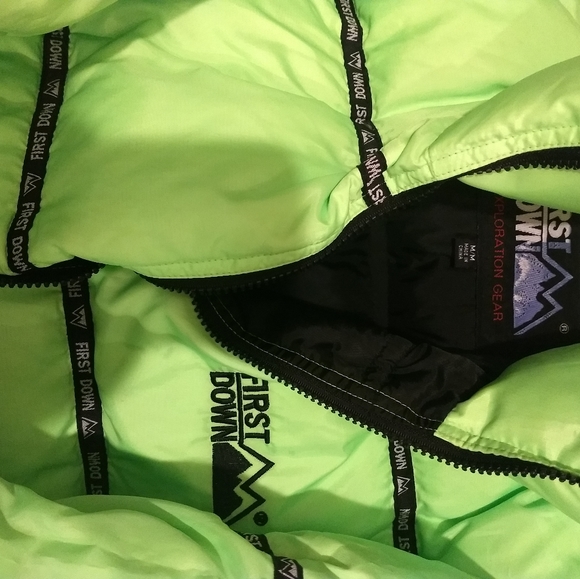 Jacket - Picture 2 of 4